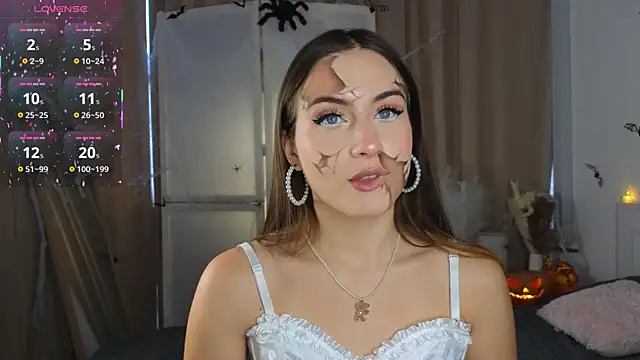 Snapshot of Moonlight1Sonata1 chatting on October 26, 2025, 9:04 am Moonlight1Sonata1 online show from October 26, 2025, 9:04 am