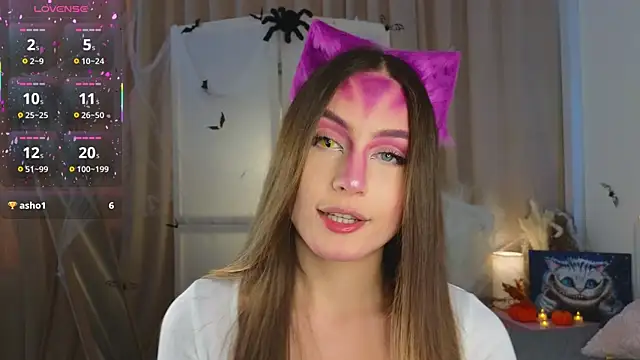 Snapshot of Moonlight1Sonata1 chatting on October 30, 2025, 9:11 am Moonlight1Sonata1 online show from October 30, 2025, 9:11 am