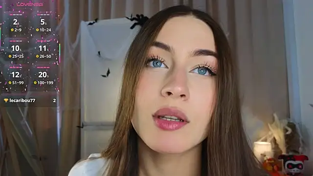 Snapshot of Moonlight1Sonata1 chatting on November 2, 2025, 9:11 am Moonlight1Sonata1 online show from November 2, 2025, 9:11 am