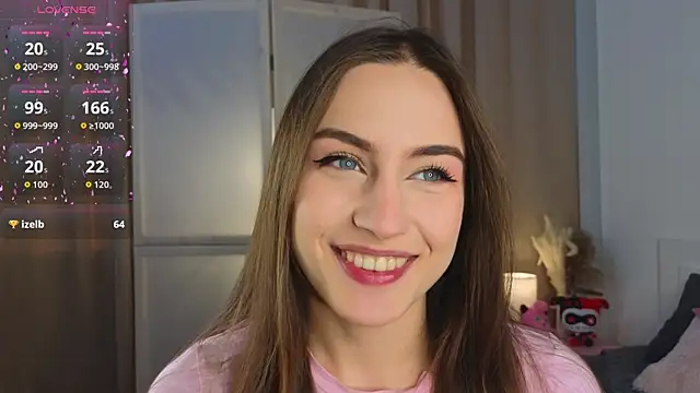 Snapshot of Moonlight1Sonata1 chatting on November 8, 2025, 9:09 am Moonlight1Sonata1 online show from November 8, 2025, 9:09 am