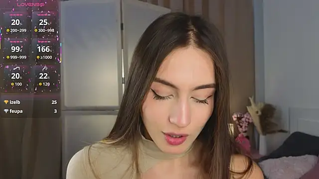 Snapshot of Moonlight1Sonata1 chatting on November 10, 2025, 9:08 am Moonlight1Sonata1 online show from November 10, 2025, 9:08 am