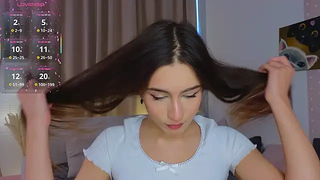 Snapshot of Moonlight1Sonata1 chatting on November 29, 2025, 9:01 am Moonlight1Sonata1 online show from November 29, 2025, 9:01 am