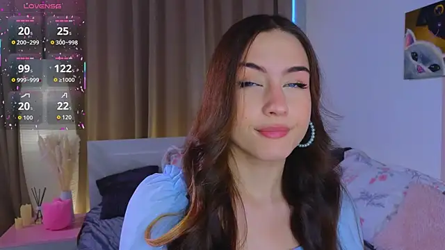 Snapshot of Moonlight1Sonata1 chatting on December 15, 2025, 9:02 am Moonlight1Sonata1 online show from December 15, 2025, 9:02 am