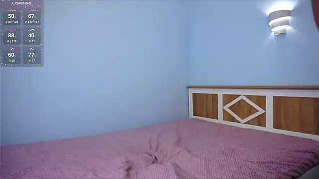 Snapshot of JerrieCham chatting on November 20, 2025, 4:01 am JerrieCham online show from November 20, 2025, 4:01 am