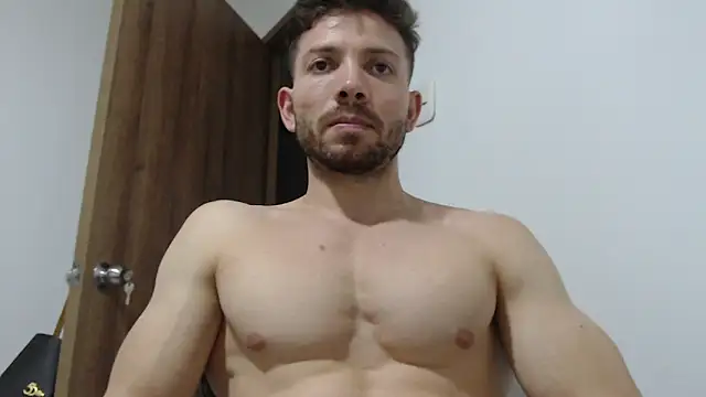 Snapshot of Rocky_Muscle chatting on March 24, 2026, 3:00 am Rocky Muscle online show from March 24, 2026, 3:00 am