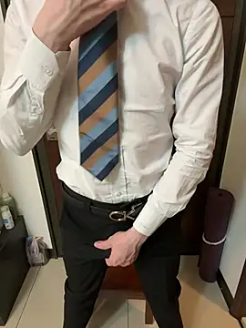 blaconeboy online show from April 18, 2026, 3:38 pm