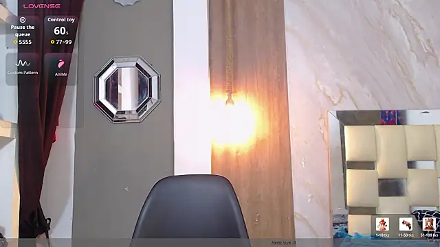 honeymoon 12 online show from March 22, 2026, 5:44 am