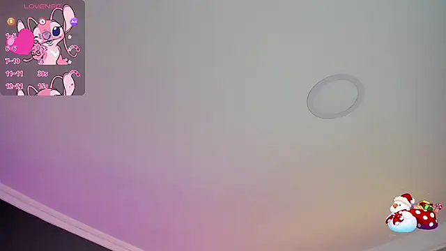 Maraia Ford online show from November 28, 2025, 8:22 pm