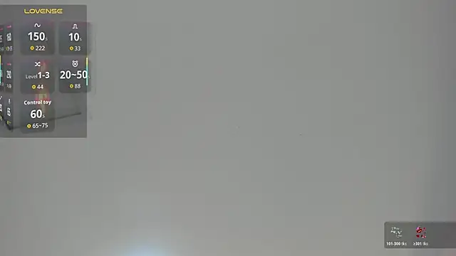 Maraia Ford online show from December 18, 2025, 7:42 pm