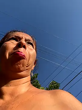 maleja23 online show from November 7, 2025, 9:15 pm