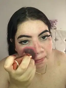 Kuromy x online show from February 23, 2026, 6:38 pm