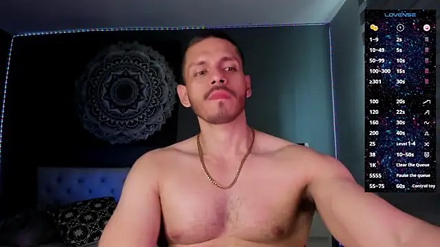 Snapshot of TianZilac chatting on December 17, 2025, 8:48 pm TianZilac online show from December 17, 2025, 8:48 pm