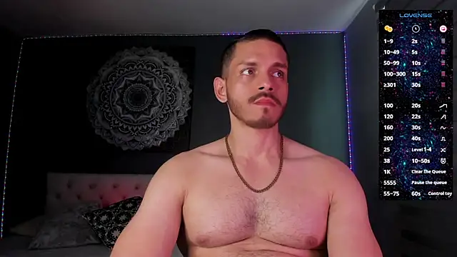 Snapshot of TianZilac chatting on December 18, 2025, 9:32 pm TianZilac online show from December 18, 2025, 9:32 pm