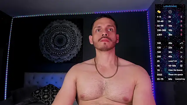 Snapshot of TianZilac chatting on December 22, 2025, 6:38 pm TianZilac online show from December 22, 2025, 6:38 pm