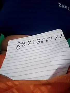 Radha8080 online show from December 2, 2025, 2:45 pm