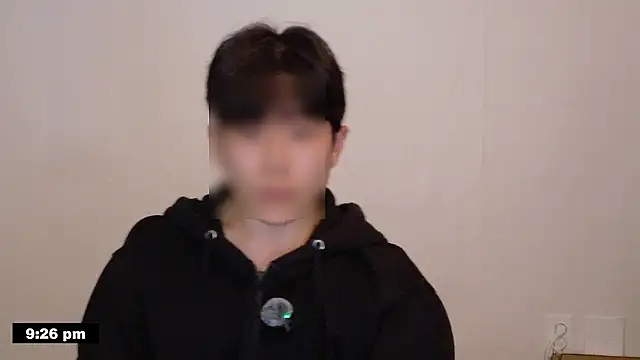 Snapshot of min9811 chatting on April 8, 2026, 12:27 pm min9811 online show from April 8, 2026, 12:27 pm