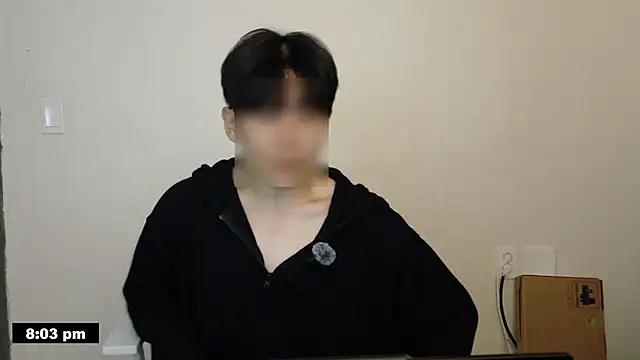 Snapshot of min9811 chatting on April 9, 2026, 11:04 am min9811 online show from April 9, 2026, 11:04 am