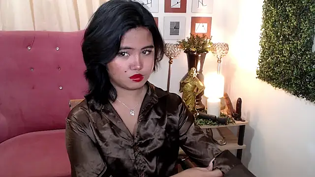 amazingjhanna online show from June 12, 2026, 5:28 am