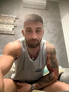 GmGit online show from October 26, 2025, 4:29 am