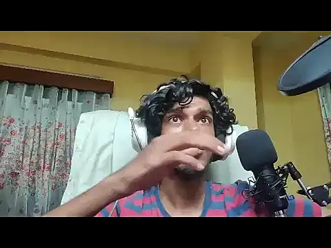 thecatfish online show from September 16, 2025, 5:14 pm