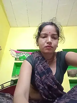 Snapshot of Seema_guptaji chatting on June 3, 2026, 8:47 pm Seema guptaji online show from June 3, 2026, 8:47 pm