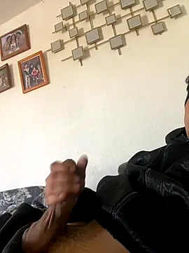 Arce92 online show from October 31, 2025, 7:48 pm