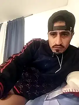 Arce92 online show from December 4, 2025, 11:52 am