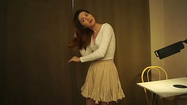 MilissaSneddon online show from September 17, 2025, 12:07 pm