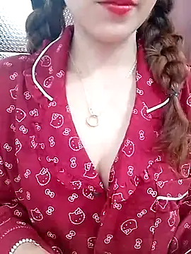 MyMy08 online show from October 24, 2025, 1:51 pm