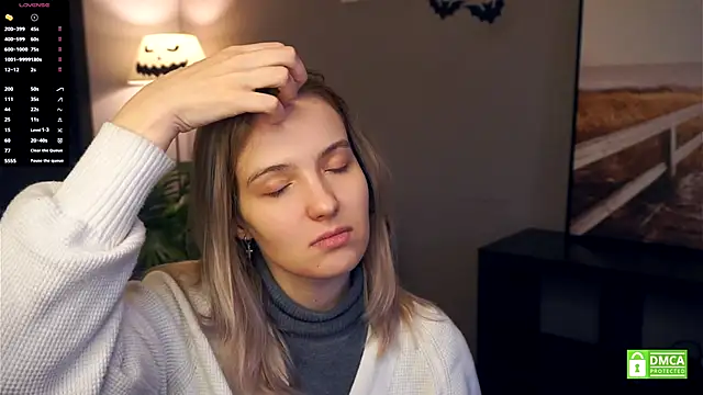 Snapshot of HongTomczak chatting on November 27, 2025, 7:54 am HongTomczak online show from November 27, 2025, 7:54 am