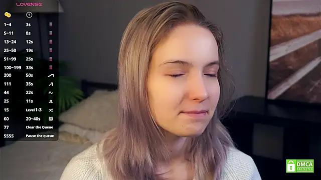 Snapshot of HongTomczak chatting on December 2, 2025, 7:36 am HongTomczak online show from December 2, 2025, 7:36 am