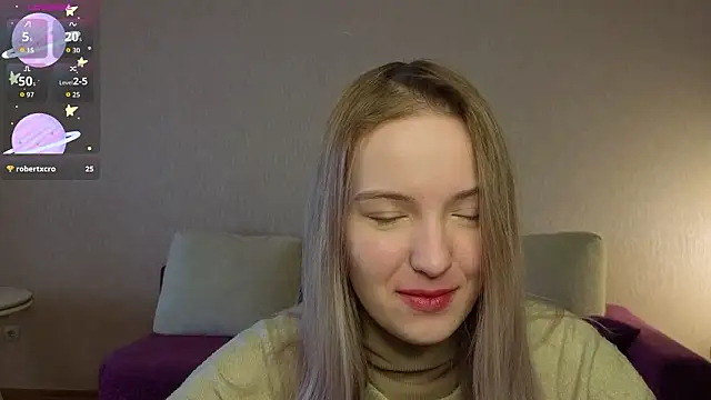 HongTomczak online show from March 27, 2026, 7:47 am