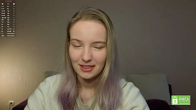 Snapshot of HongTomczak chatting on April 20, 2026, 7:44 am HongTomczak online show from April 20, 2026, 7:44 am