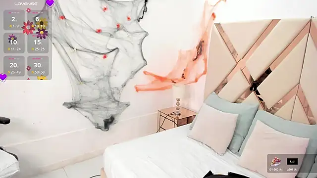 Snapshot of cloemorwen chatting on October 17, 2025, 10:34 pm cloemorwen online show from October 17, 2025, 10:34 pm