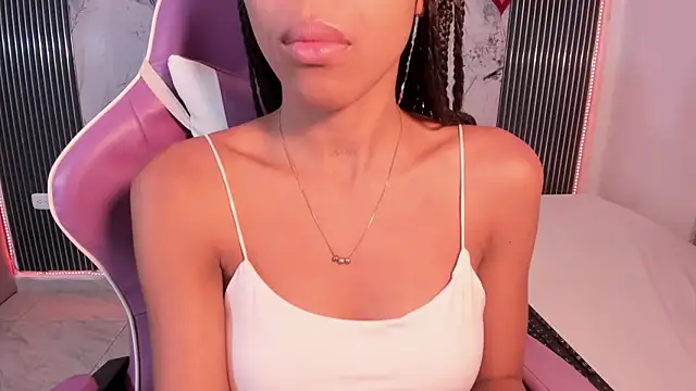 Mia Duarte1 online show from February 19, 2026, 7:32 pm