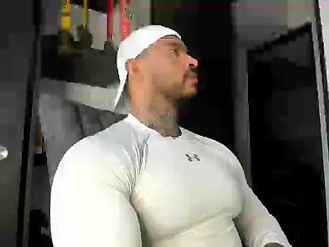 Michael Fame online show from February 23, 2026, 12:13 pm