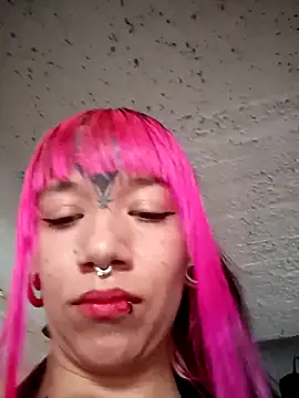 Meganhynde online show from September 11, 2025, 8:09 pm