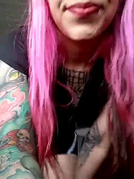 Meganhynde online show from September 26, 2025, 7:51 pm