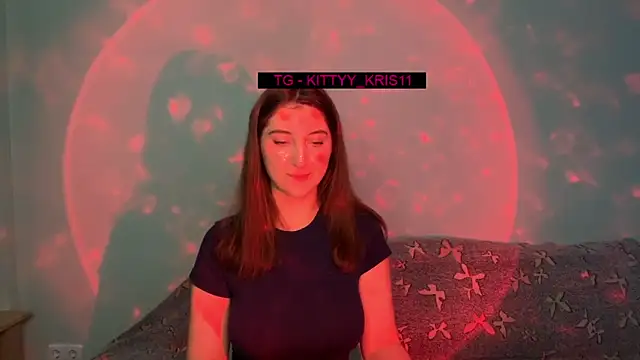 kitty kristy1 online show from November 30, 2025, 11:20 pm