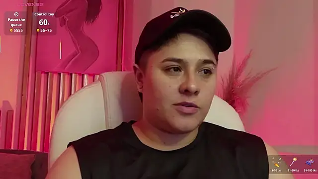 Snapshot of IanGilbert chatting on February 2, 2026, 9:13 pm IanGilbert online show from February 2, 2026, 9:13 pm