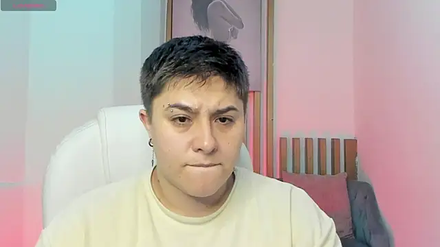 Snapshot of IanGilbert chatting on February 10, 2026, 8:57 pm IanGilbert online show from February 10, 2026, 8:57 pm