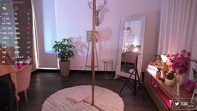 Just  dani online show from October 25, 2025, 7:52 pm