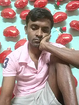 ShinuRoy online show from February 13, 2026, 2:02 pm