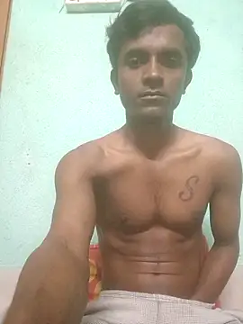 ShinuRoy online show from March 21, 2026, 11:08 pm