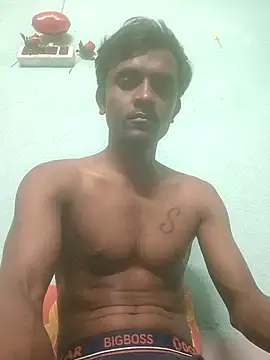 ShinuRoy online show from March 23, 2026, 4:44 pm