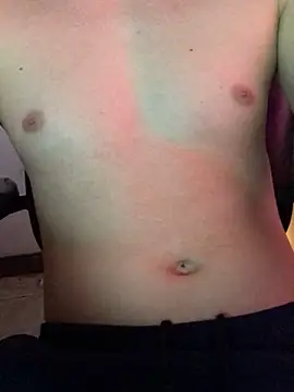 LiamMason online show from September 10, 2025, 5:57 pm