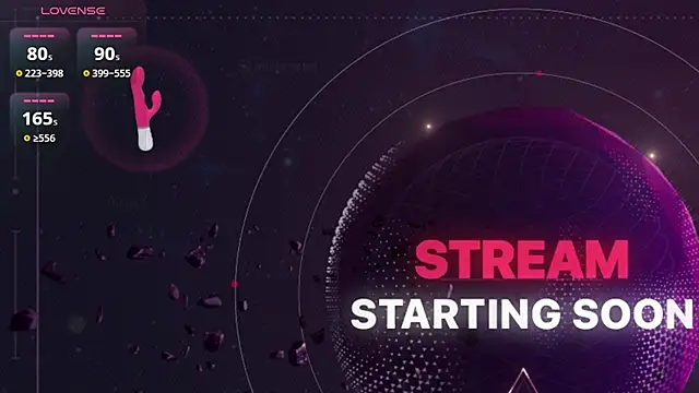 Kayla21  online show from February 14, 2026, 1:08 pm