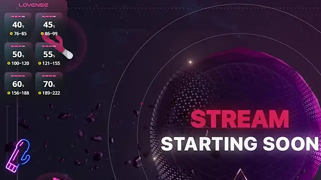 Kayla21  online show from February 21, 2026, 1:12 pm