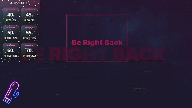 Kayla21  online show from February 24, 2026, 1:20 pm