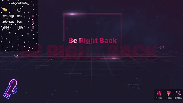 Kayla21  online show from February 26, 2026, 1:21 pm